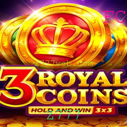 Explore o Jogo 3RoyalCoins: Uma Aventura de Estratégia e Sorte