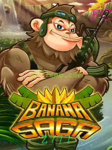 BananaSaga: Um Mergulho Divertido no Mundo dos Jogos