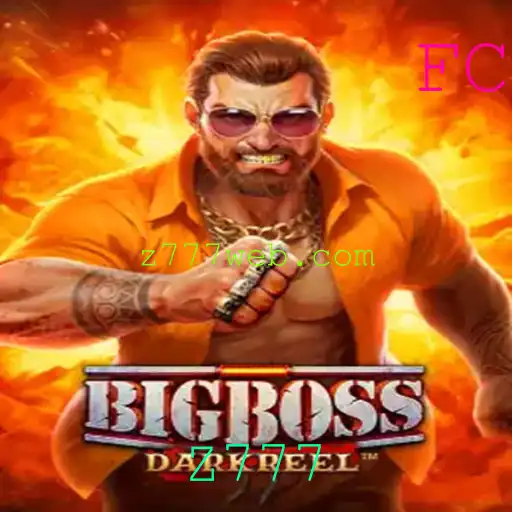 BigBoss: A Nova Sensação do Mundo dos Jogos com a Chave Z777