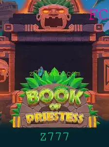 Explorando o Fascinante Mundo de BookOfPriestess