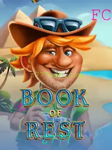 Explorando o Fascinante Mundo de BookofRest: Uma Aventura Virtual com Z777