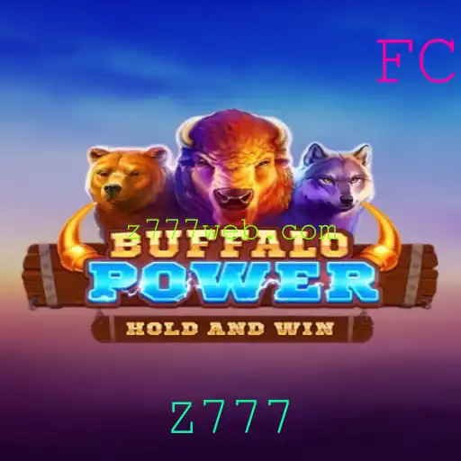 Explorando o Mundo de Buffalo Power: Z777 e a Mecânica do Jogo