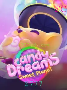 Descubra o Mundo Encantador de CandyDreams: O Jogo que Está Conquistando Multidões