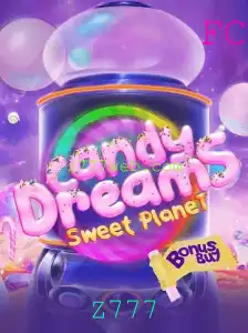 CandyDreamsSweetPlanet: Explorando o Mundo Doce de Aventuras e Desafios