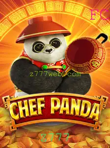 Explorando o Mundo de ChefPanda: O Jogo de Estratégia Culinária com o Fascínio Z777
