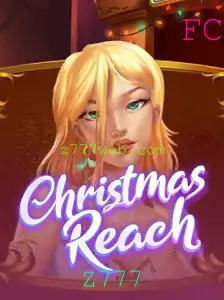 ChristmasReach: Descubra o Encantamento do Novo Jogo com a Palavra-Chave Z777