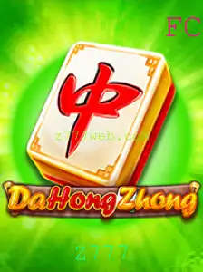 Descubra DaHongZhong: Um Jogo de Estratégia Único com Z777