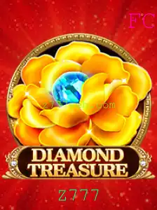 Explorando o Fascinante Mundo de Diamondtreasure: Um Guia Completo