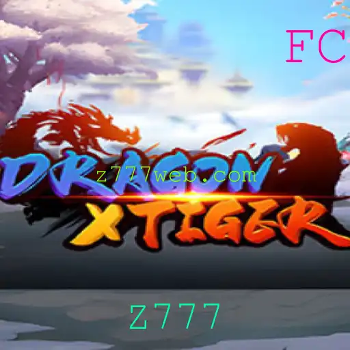 DragonXTiger: Uma Imersão no Mundo dos Jogos com Z777