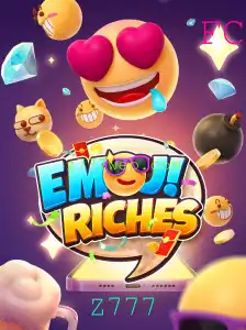 Descubra as Emoções em EmojiRiches com a Chave Z777