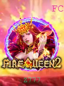 FireQueen2: A Nova Era dos Jogos com Desafios Inovadores