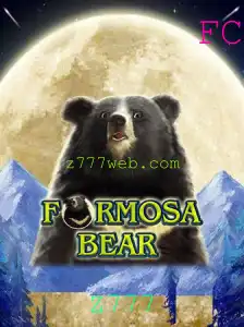Descubra FormosaBear: Um Jogo Inovador com Z777
