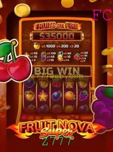 Explorando o Mundo de FruitNovaSuper: Uma Análise Completa
