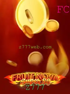 Explorando o Jogo FruitNovaSuper80: Uma Nova Sensação no Mundo dos Jogos