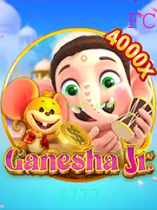 Explorando o Mundo de GaneshaJr: Um Novo Jogo Emocionante