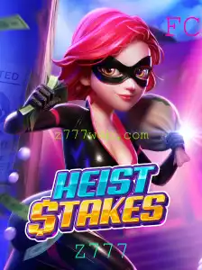 Descubra o Universo Empolgante de HeistStakes: Estratégia, Aventura e Adrenalina