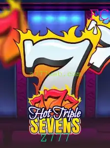 Descubra o Fascinante Mundo de HotTripleSevens: O Jogo Que Está Conquistando a Internet