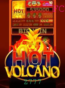 Explorando o Mundo de HotVolcano: Aventura, Estratégia e Emoção