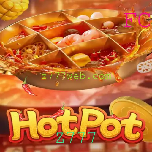 Hotpot: O Novo Fenômeno dos Jogos com o Código Z777