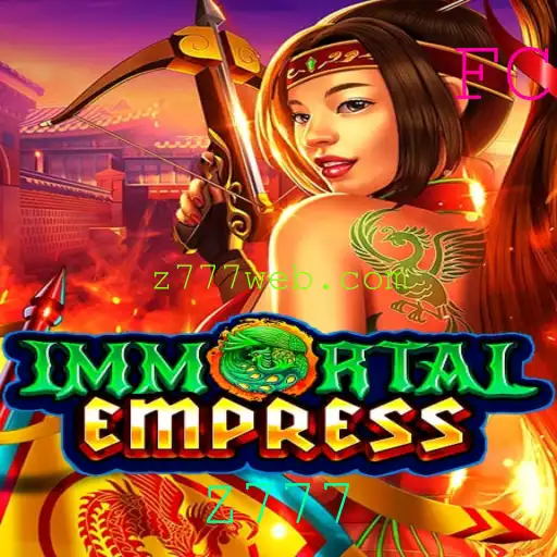 ImmortalEmpress: Um Mergulho no Universo do Novo Jogo de Estratégia com Z777