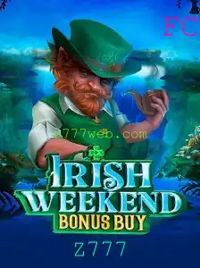 Explorando o Mundo de IrishWeekendBonusBuy no Universo do iGaming