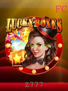 Explorando o Mundo de LuckyBoxes: O Jogo de Azar que Conquista Jogadores