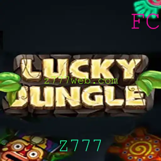 Descubra o Fascinante Mundo de LuckyJungle com a Palavra-Chave Misteriosa Z777