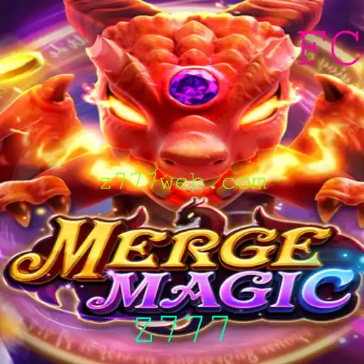 MergeMagic: Um Mundo de Encantamentos e Estratégia