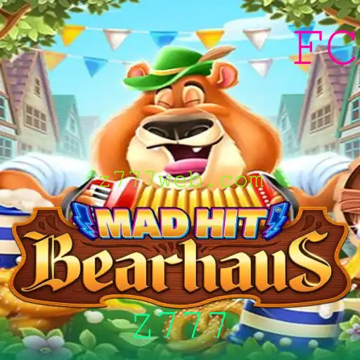 Descubra MadHitBearhaus: A Nova Sensação do Mundo dos Jogos
