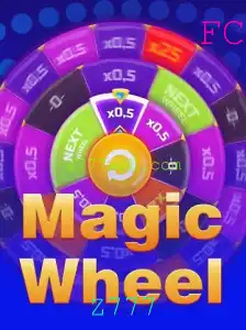 Descubra o Fascinante Mundo do Jogo MagicWheel e a Chave Z777