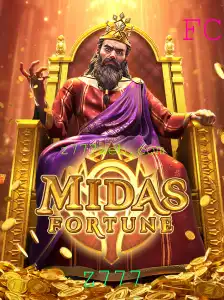 Explorando MidasFortune: O Novo Fenômeno do Jogo Online