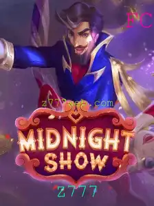 Descubra o Envolvente Mundo de MidnightShow