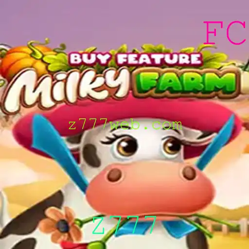 Descubra o Mundo de MilkyFarmBuyFeature: O Jogo Inovador com o Código Misterioso Z777
