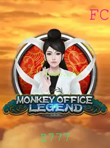 Descubra o Mundo de Aventura em MonkeyOfficeLegend