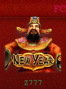 Descubra o Fascinante Mundo de 'NewYear' com a Palavra-chave Z777