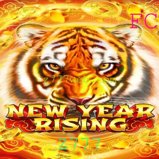 NewYearRising: Uma Jornada Emocionante no Universo dos Jogos