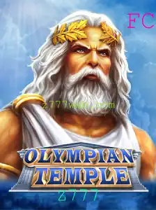 Descubra o Fascinante Mundo de OlympianTemple