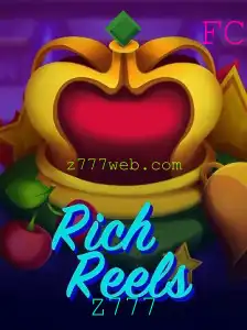 Descubra o Fascinante Mundo de RichReels: A Experiência Definitiva em Jogos de Cassino