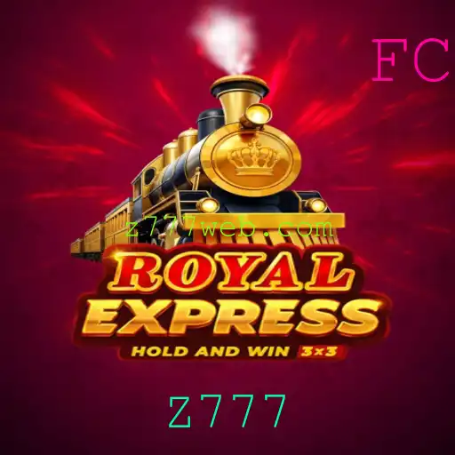Royalexpress: Descubra o Mundo Emocionante do Jogo com Z777
