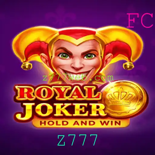 Descubra o Mundo do Jogo RoyalJoker com a Palavra-Chave Z777