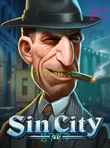 Descubra o Fascinante Mundo de SinCity: Aventura e Estratégia com Z777