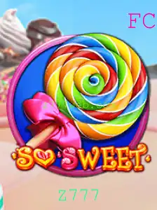 Descubra o Novo Fenômeno dos Games: SoSweet e a Empolgante Missão Z777