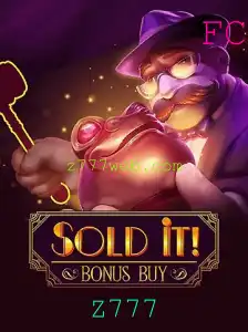 SolditBonusBuy: Desvendando o Mundo do Jogo e a Nostalgia do Elemento Z777