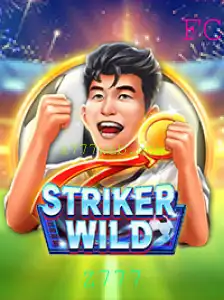 Descubra o Universo de StrikerWILD: Jogo Onde a Aventura e a Estratégia se Encontram