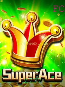 Descubra o Fascinante Mundo de SuperAce: o Jogo de Estratégia que Conquista a Geração Z