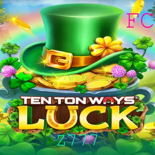 Descubra TenTonWaysLuck: O Novo Fenômeno dos Jogos