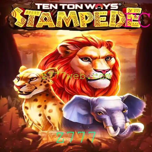 Explorando o Mundo de TenTonWaysStampede: Um Jogo Inovador para 2023