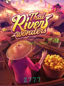 Explorando o Fascinante Mundo de ThaiRiverWonders