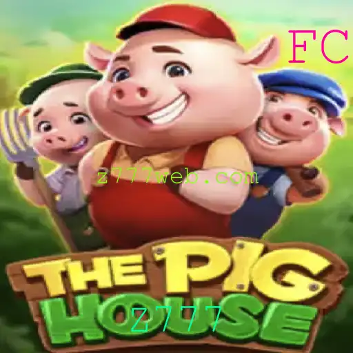 Descubra 'ThePigHouse': O Novo Fenômeno dos Jogos com a Palavra-Chave Z777