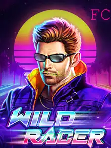 Explorando o Universo de WildRacer: A Emoção das Corridas Selvagens
